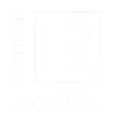 Logo ISO 9001